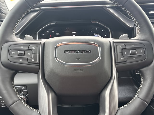 New 2026 GMC Sierra 1500 Denali Ultimate AWD/4WD image 23
