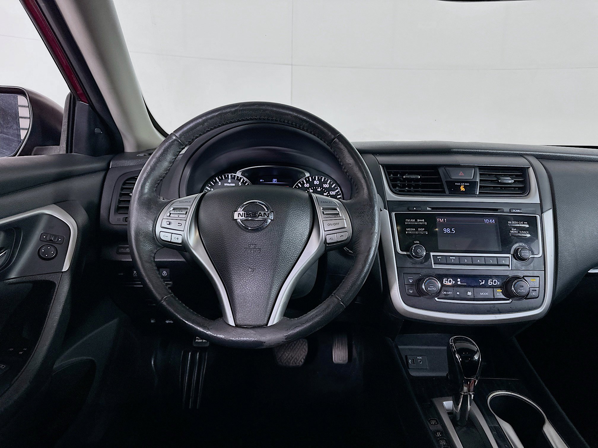 Used 2017 Nissan Altima 2.5 SL image 17