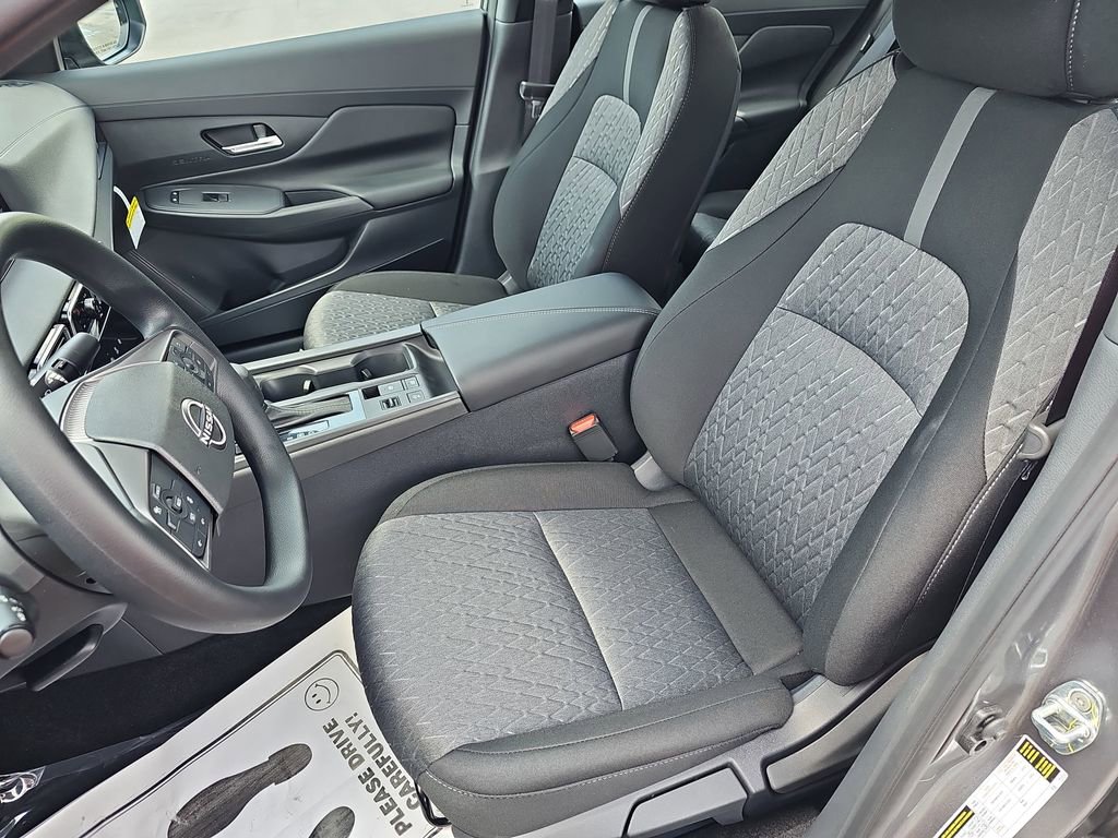 New 2026 Nissan Sentra SV w/ Floor Mat Package image 19