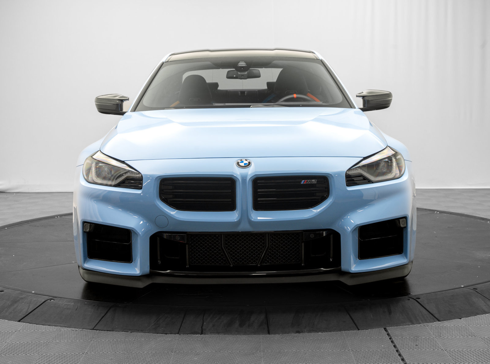 Used 2026 BMW M2 w/ Lighting Package RWD image 2