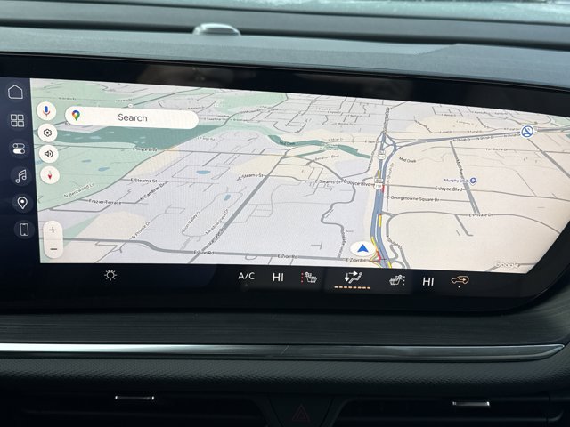 New 2026 Buick Envision Preferred AWD/4WD image 8