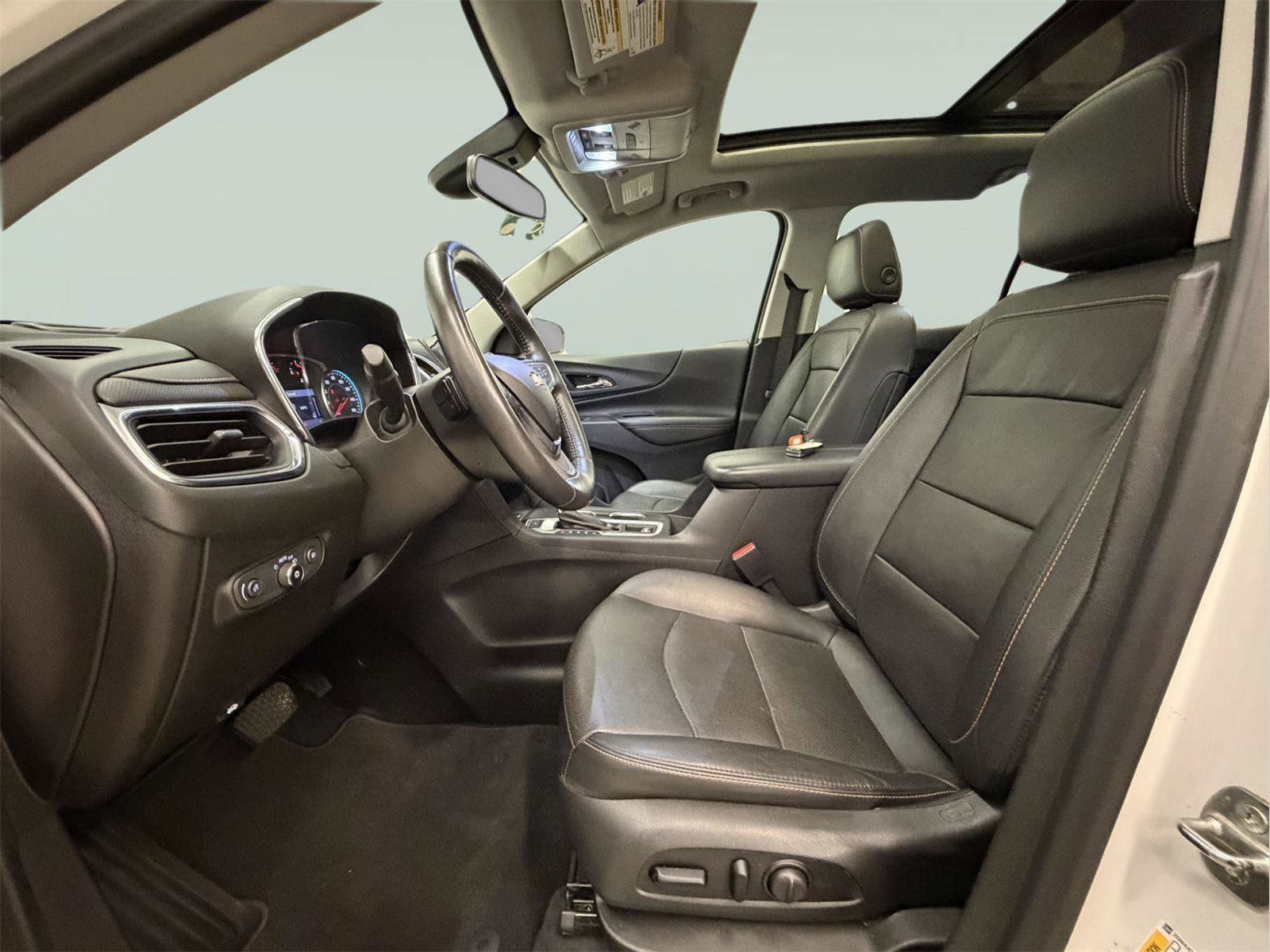 Certified 2021 Chevrolet Equinox Premier image 27