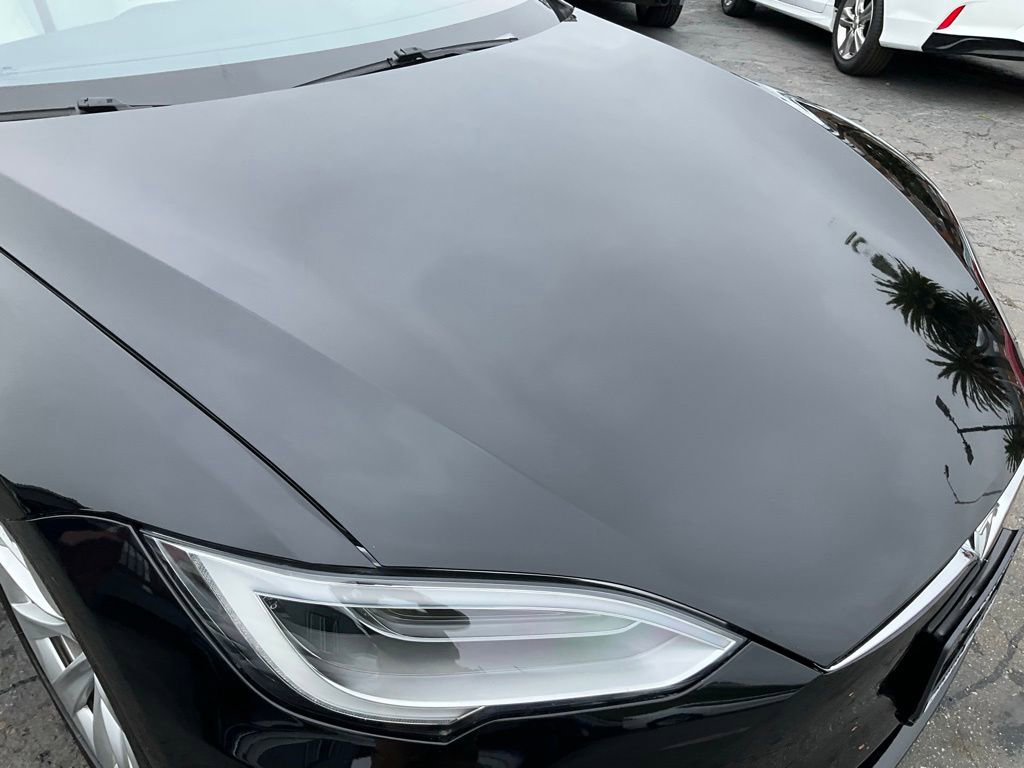 Used 2018 Tesla Model S 75D AWD/4WD image 74