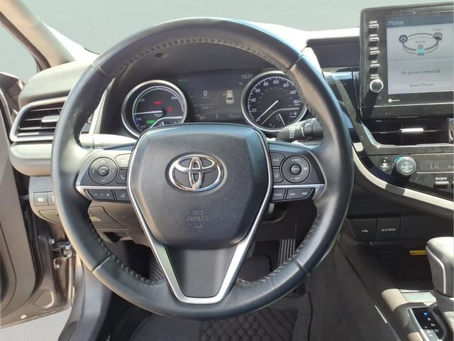 Used 2023 Toyota Camry XLE FWD image 15