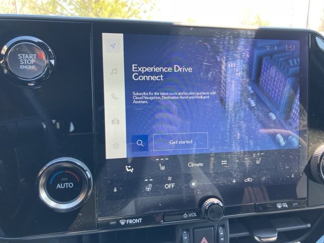 Certified 2024 Lexus NX 350 AWD w/ Package Accessory (P2) image 20