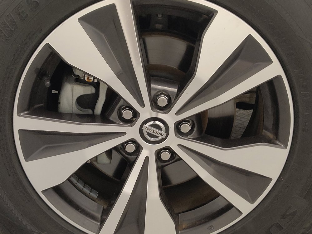 Used 2020 Nissan Murano SV AWD/4WD image 31