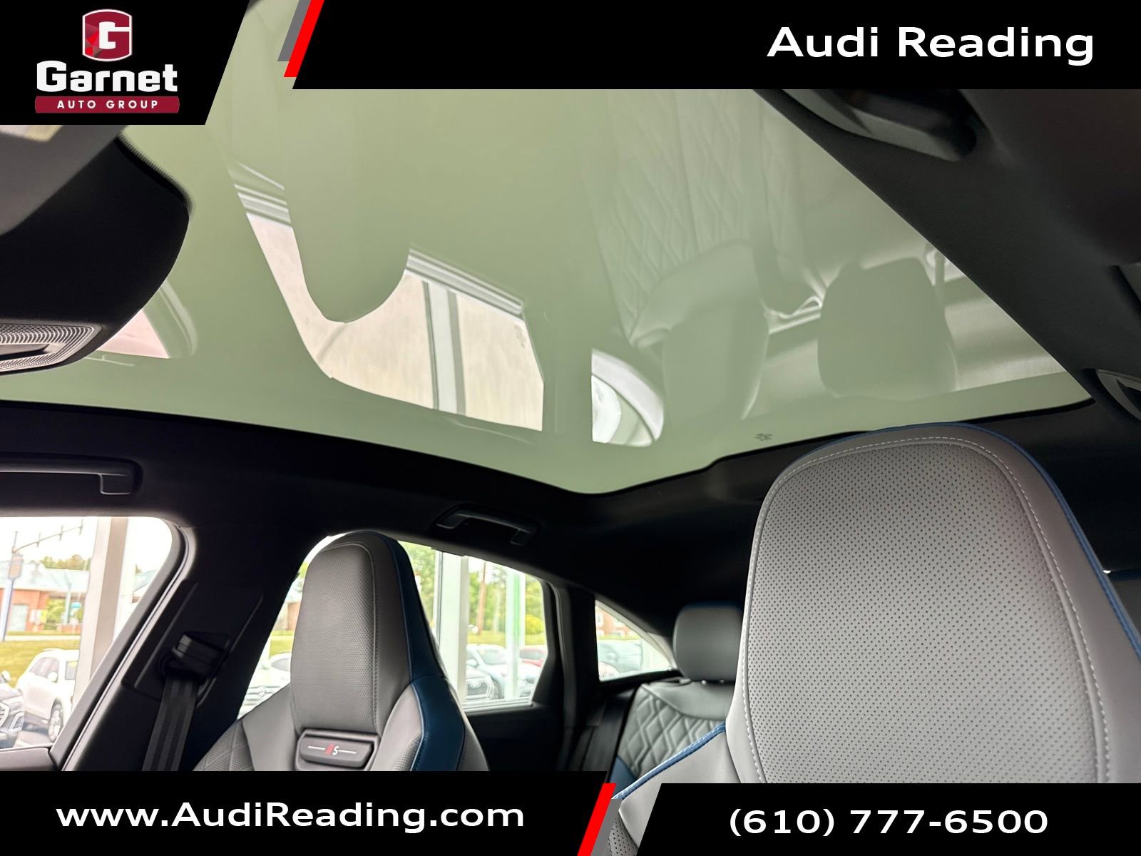 New 2025 Audi S5 Prestige image 8