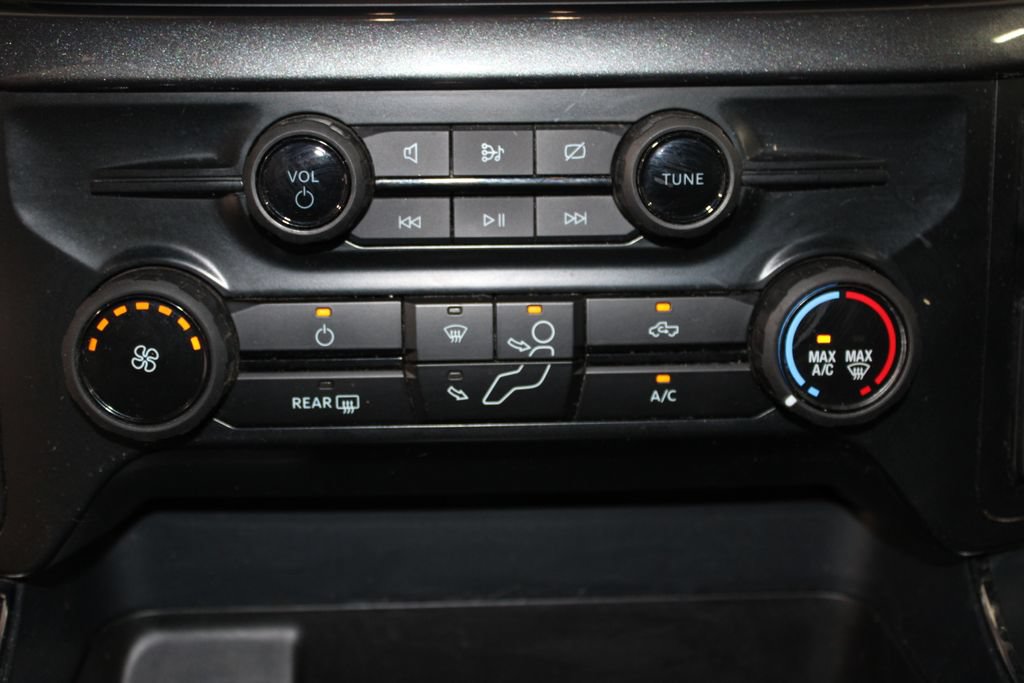 Used 2024 Ford F150 STX w/ Tow/Haul Package AWD/4WD image 29