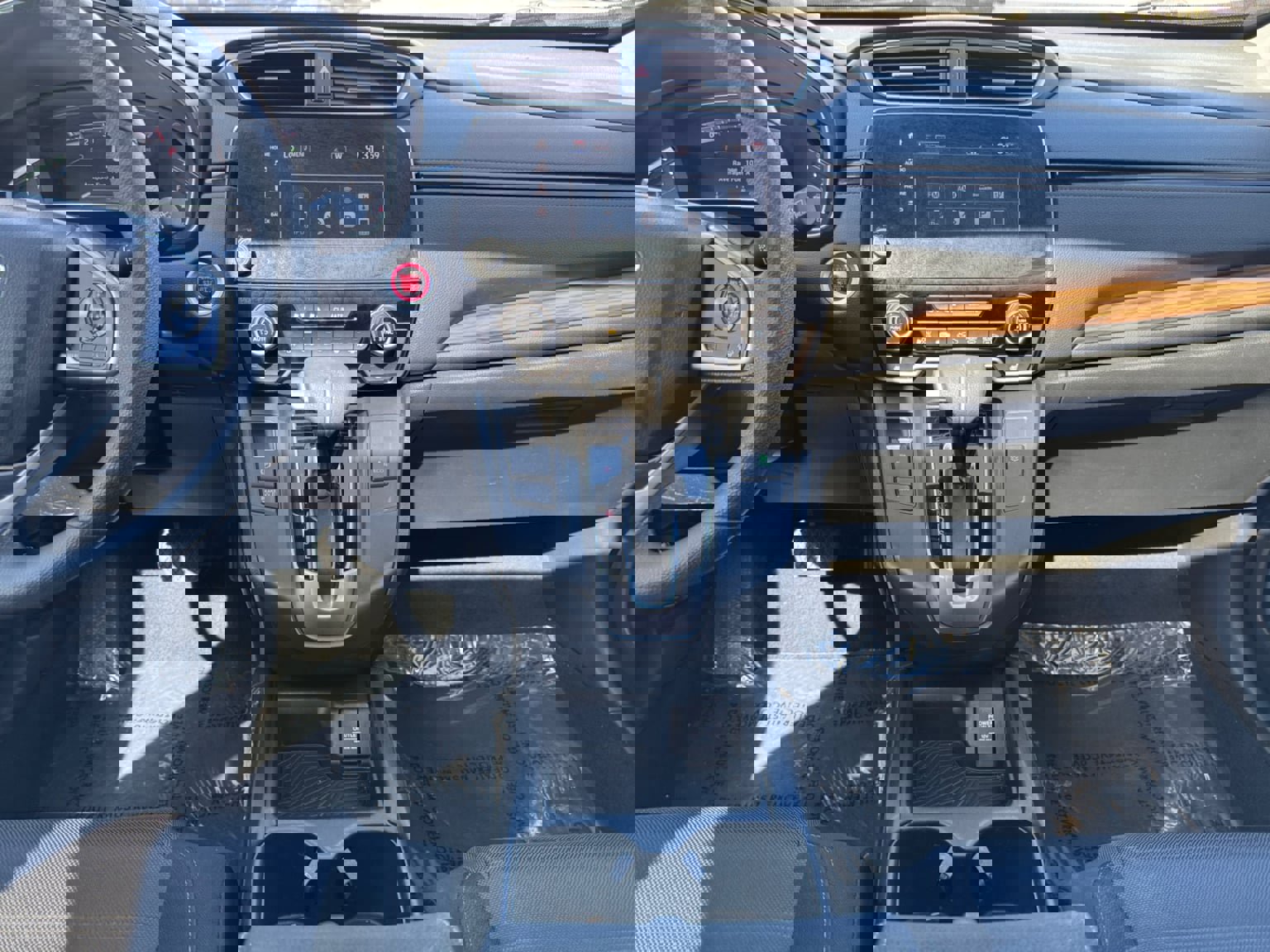 Used 2019 Honda CR-V EX image 15