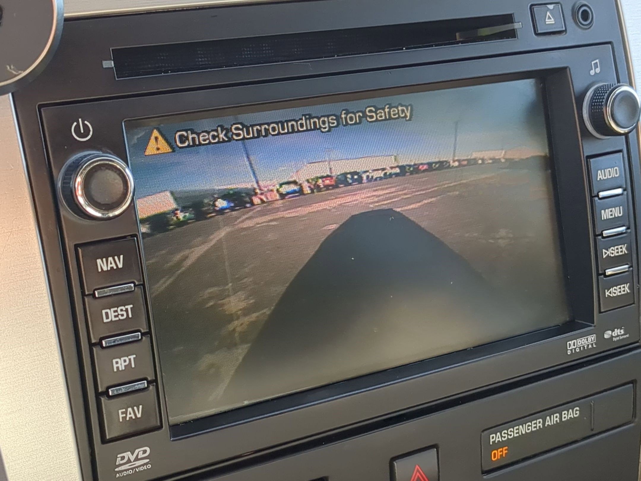 Used 2011 GMC Acadia SLT image 12