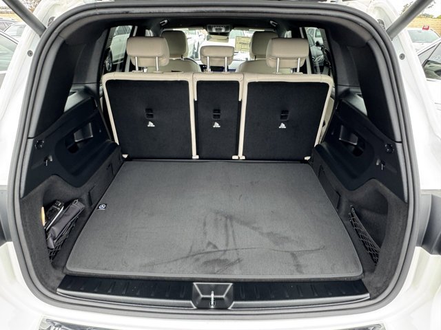 New 2025 Mercedes-Benz GLB 250 4MATIC image 6