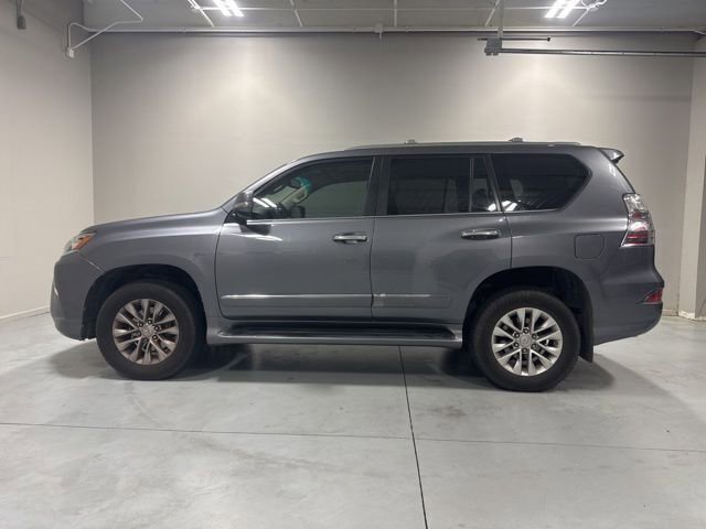 Used 2018 Lexus GX 460 Premium AWD/4WD image 10
