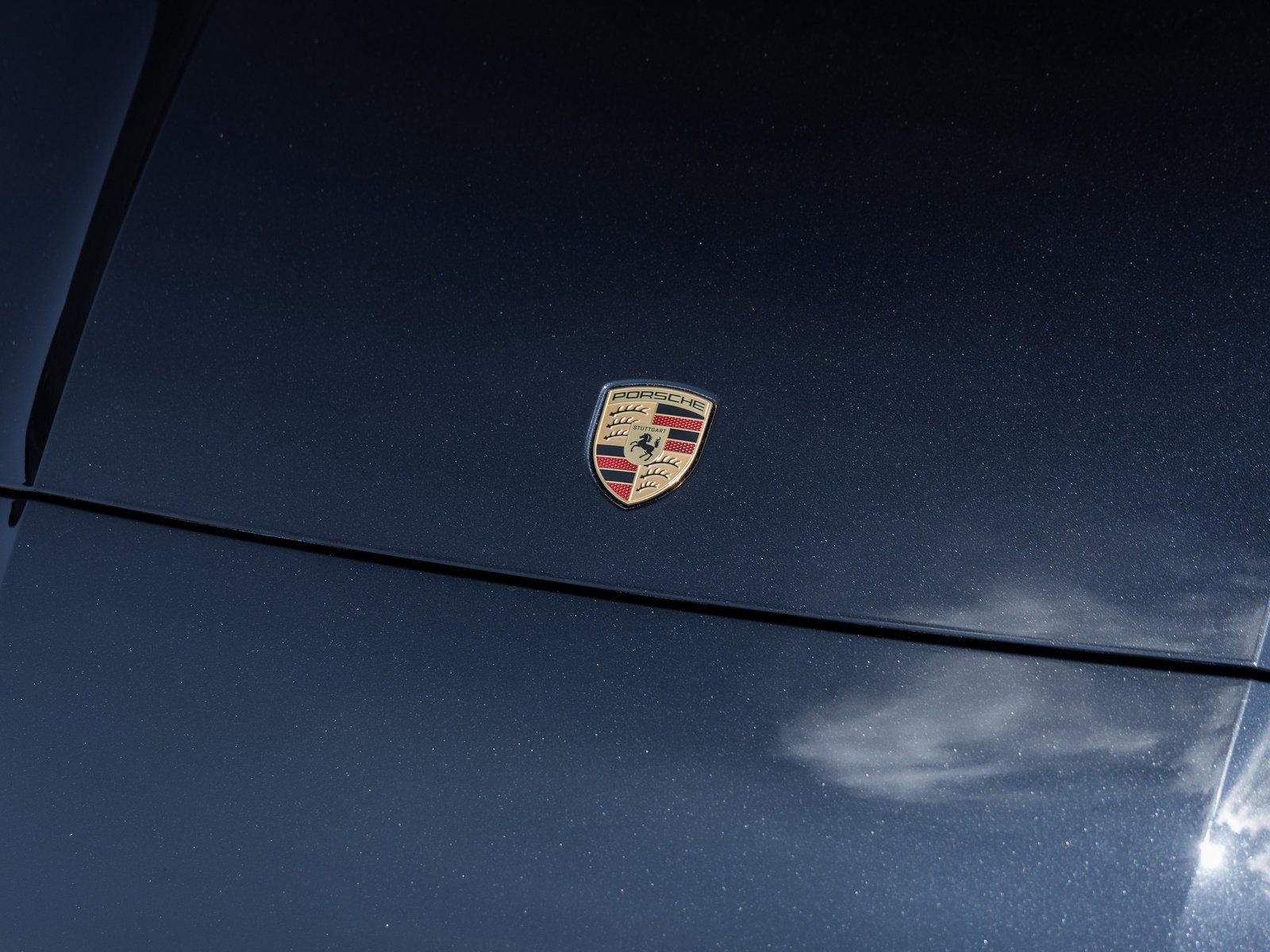 Certified 2025 Porsche Panamera image 20