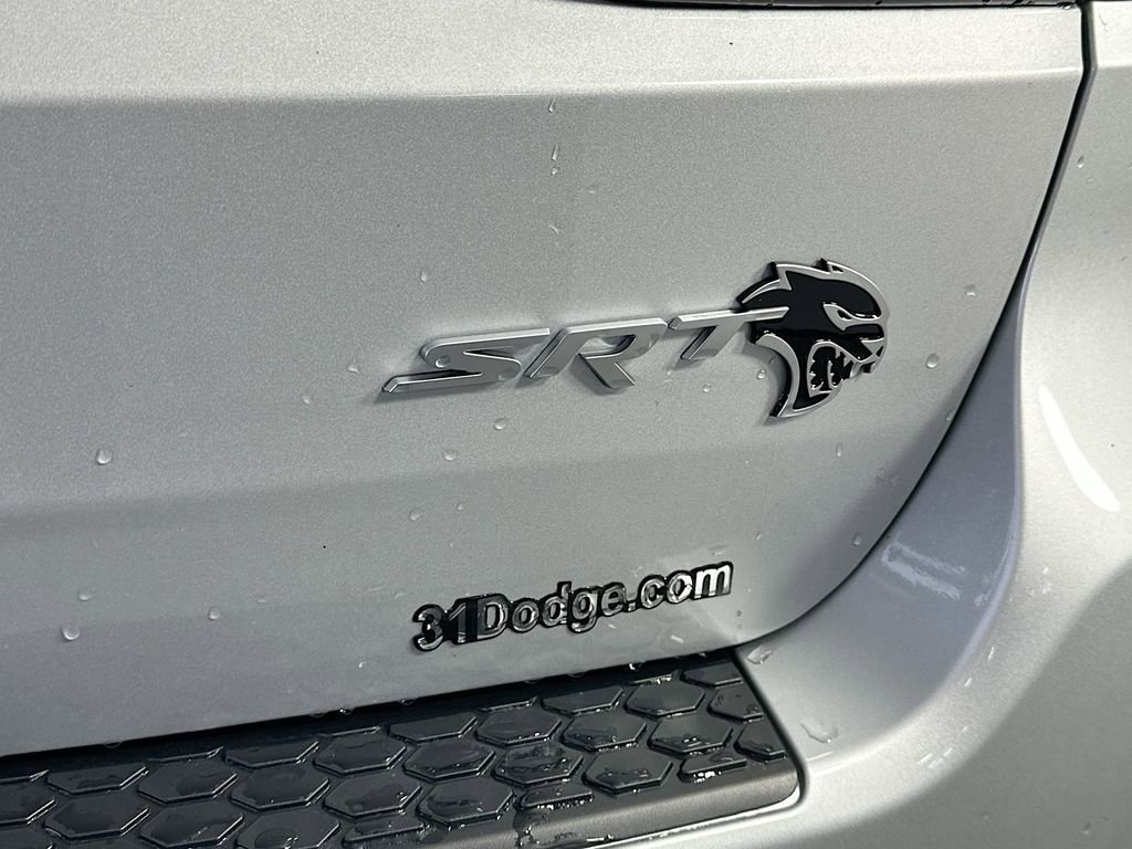 New 2026 Dodge Durango SRT Hellcat image 26
