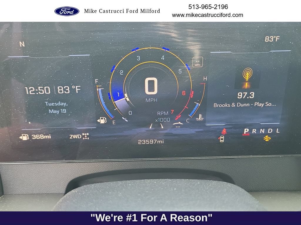 Used 2026 Chevrolet Traverse LT AWD/4WD image 14