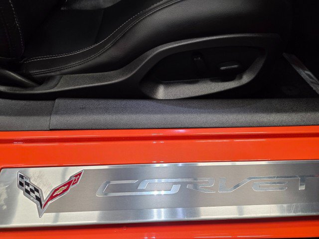 Used 2019 Chevrolet Corvette Z06 RWD image 42