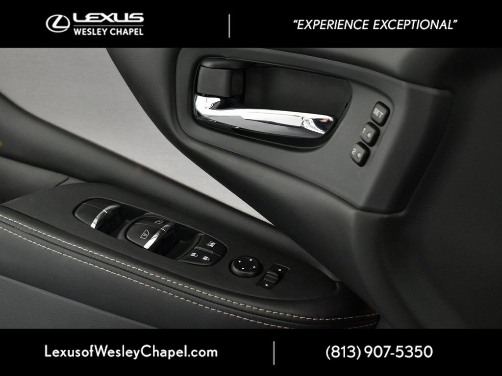 Used 2022 Nissan Murano SL w/ SL Moonroof Package image 34