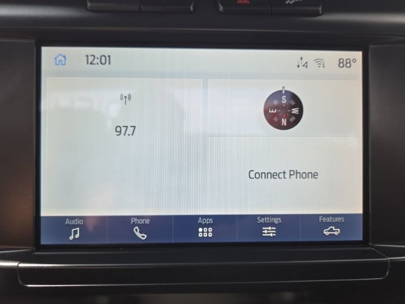 Used 2023 Ford F150 XL w/ XL Chrome Appearance Package AWD/4WD image 25