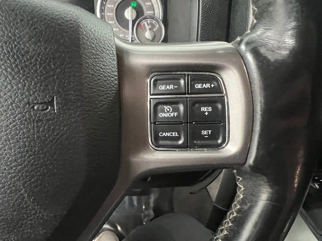 Used 2016 RAM 1500 Limited image 27