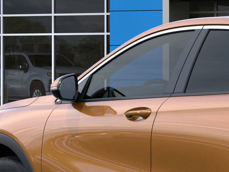 New 2026 Buick Envista Preferred w/ Convenience I Package image 12