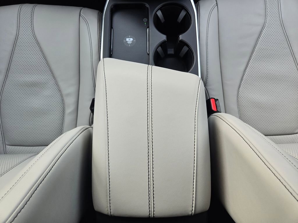 New 2026 Acura RDX SH-AWD w/ Technology Package image 16