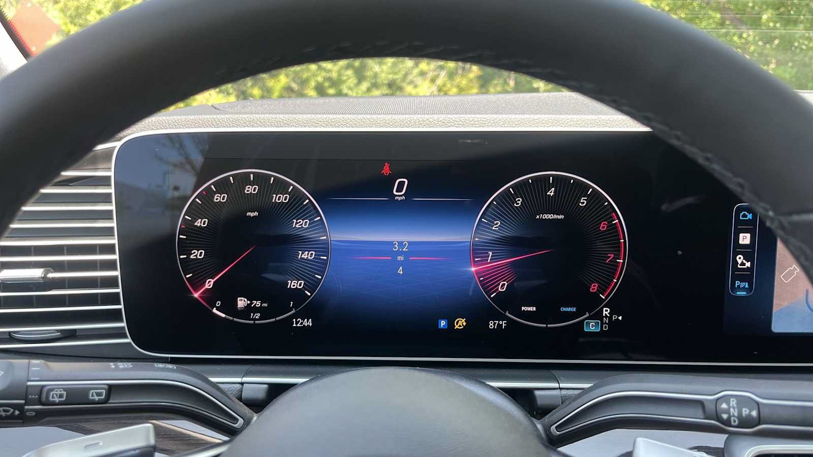 New 2026 Mercedes-Benz GLE 450 4MATIC image 49