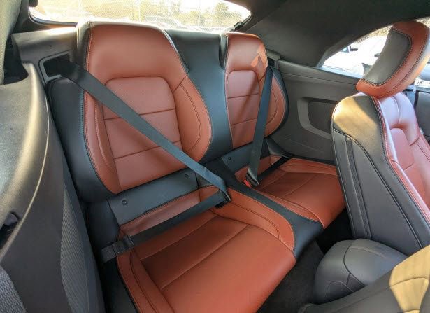 Used 2025 Ford Mustang GT Premium image 24