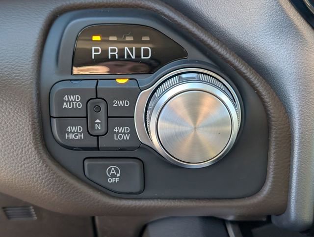 New 2026 RAM 1500 Laramie image 21