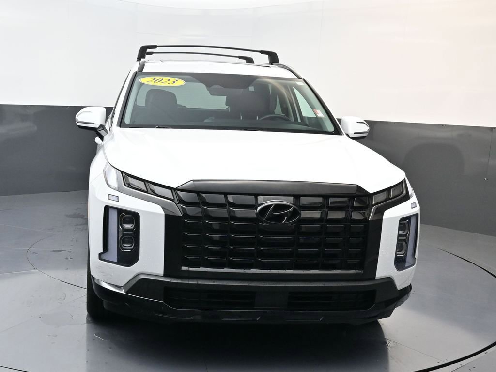 Used 2023 Hyundai Palisade XRT image 8