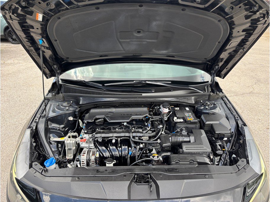 Used 2023 Hyundai Elantra SEL FWD image 39