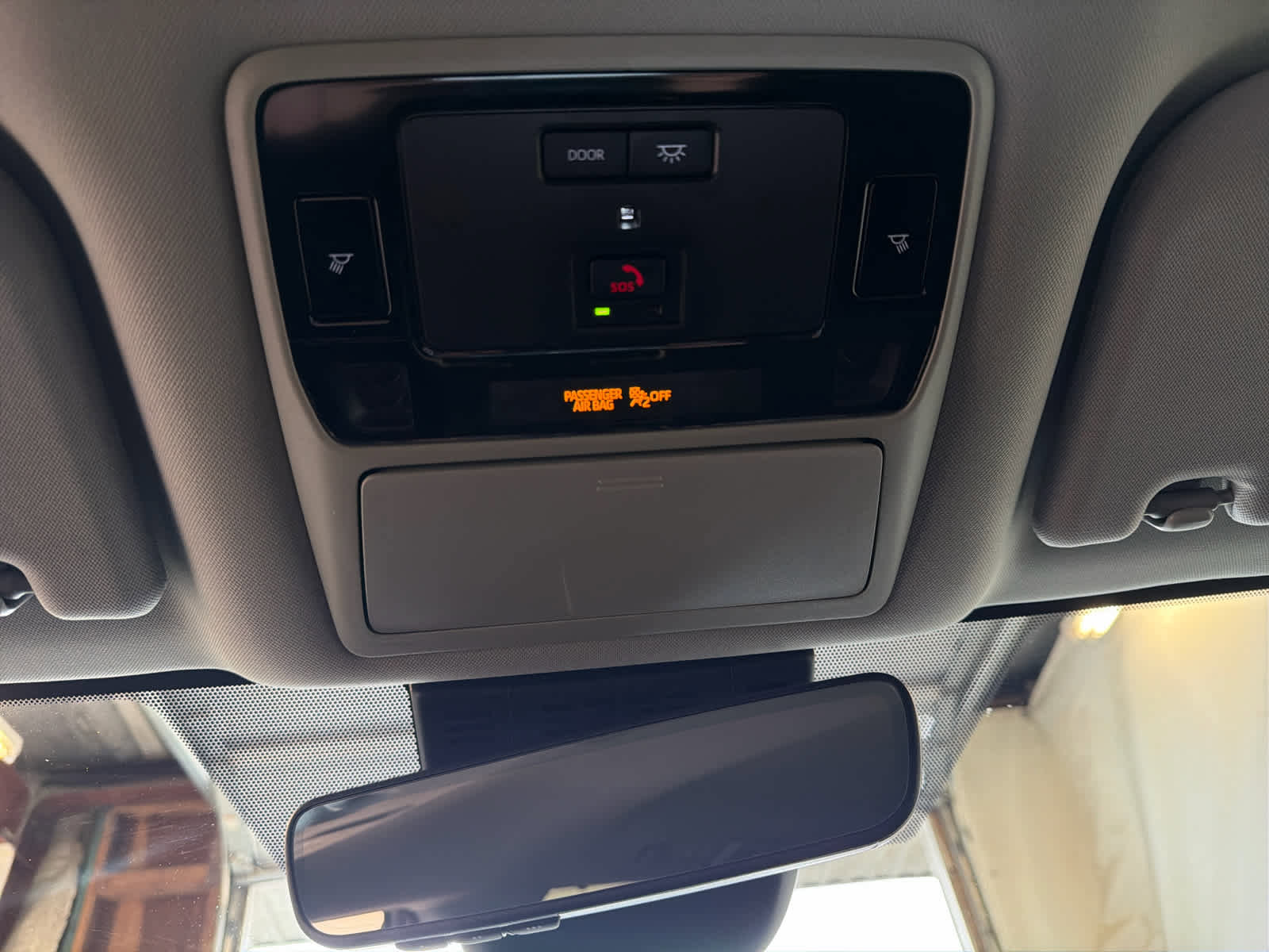 Used 2025 Toyota Grand Highlander FWD image 49