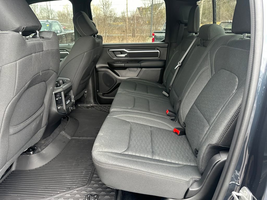 Used 2026 RAM 1500 Big Horn image 20