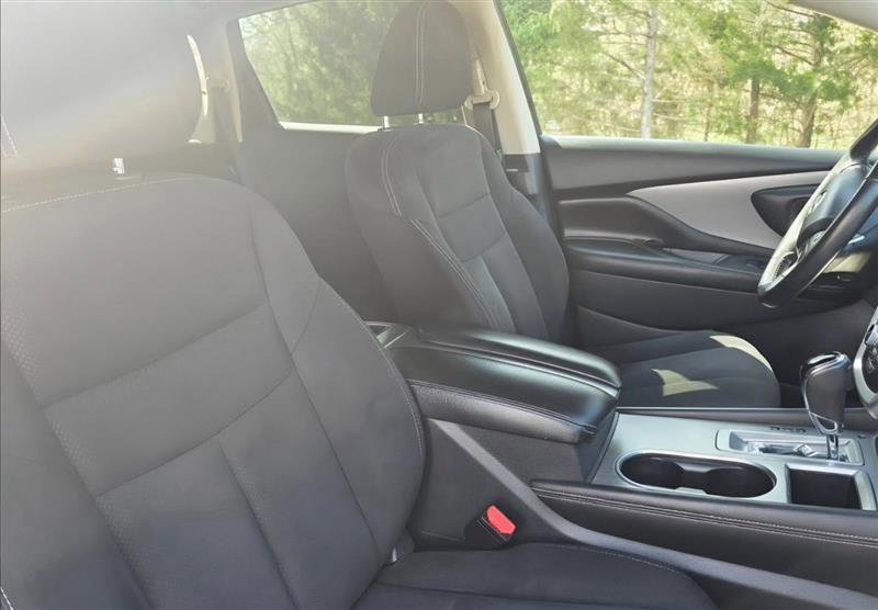 Used 2020 Nissan Murano SV AWD/4WD image 26