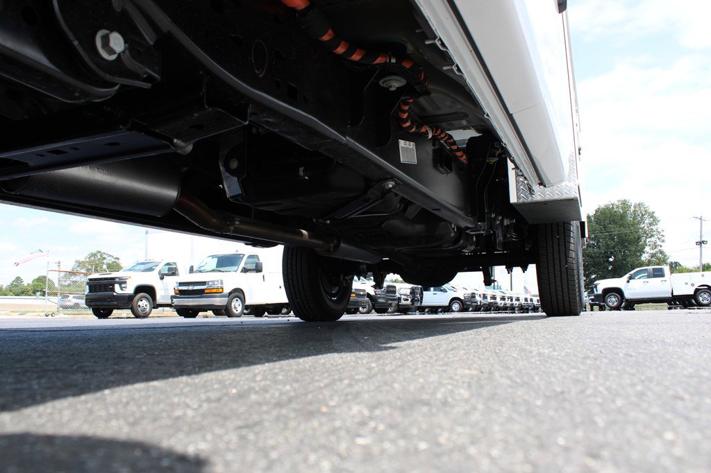 Used 2025 Ford F250 XL image 36