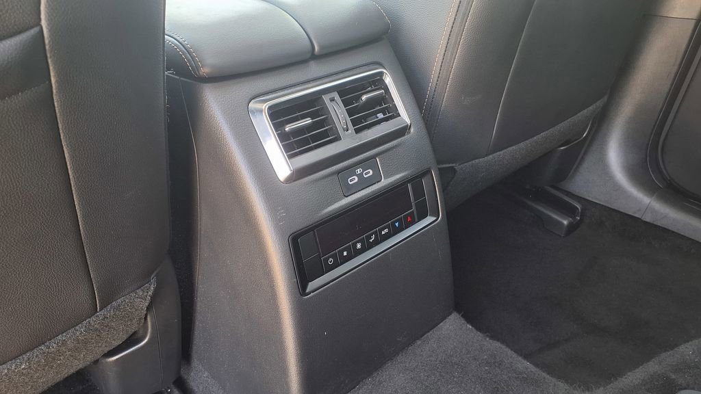 Used 2025 MAZDA CX-90 3.3 Turbo w/ Preferred Package image 20