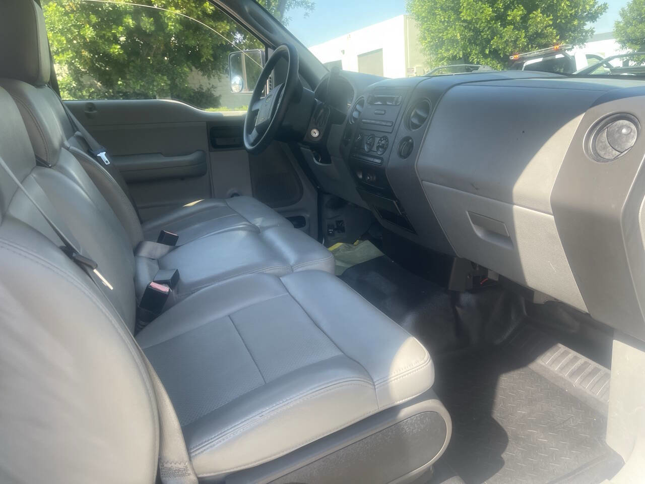 Used 2008 Ford F150 XL RWD image 14