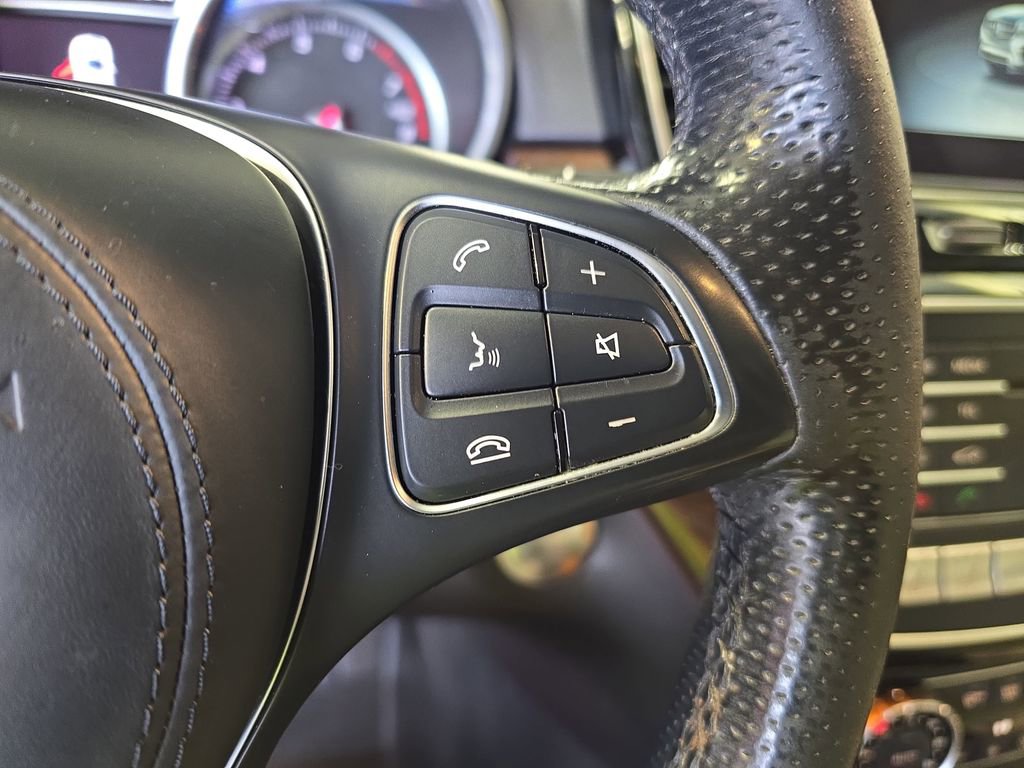 Used 2017 Mercedes-Benz GLS 450 4MATIC image 24