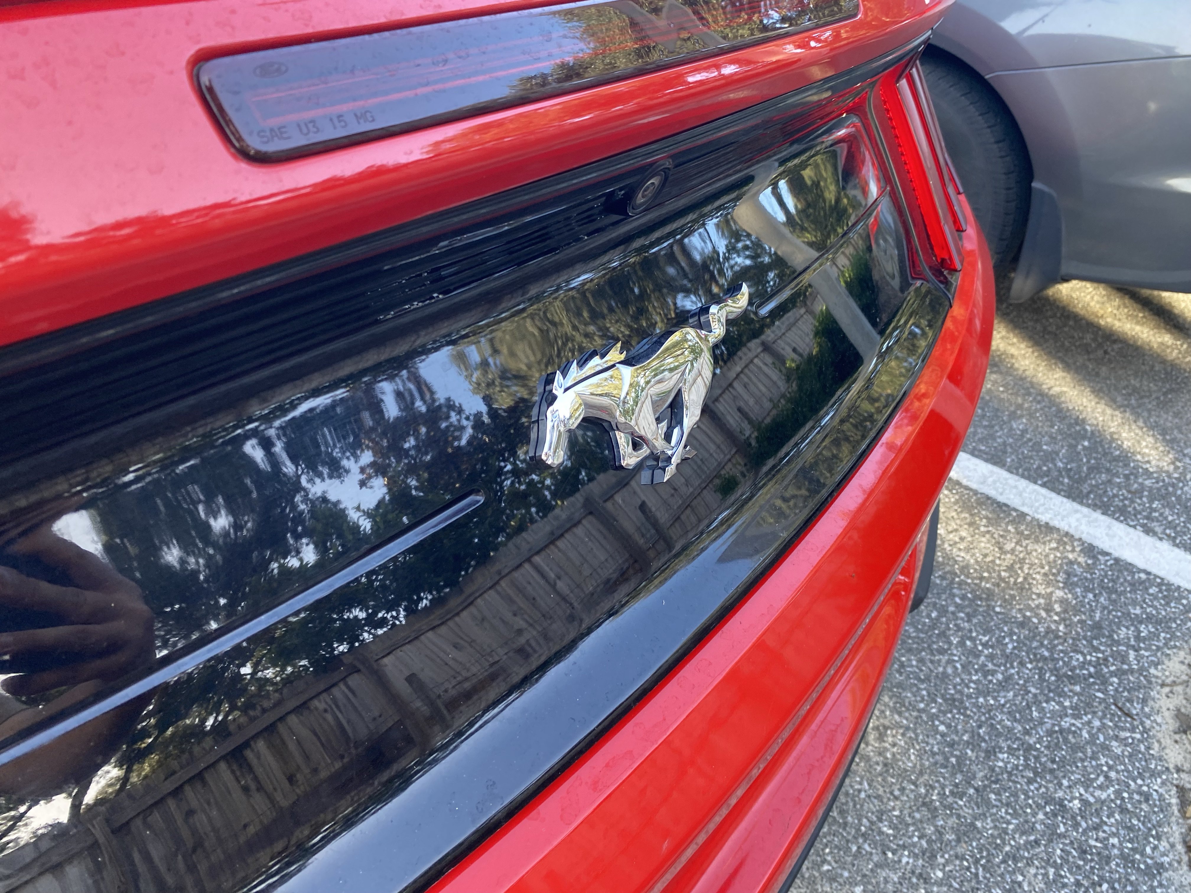 Used 2018 Ford Mustang Premium w/ Equipment Group 201A RWD image 12