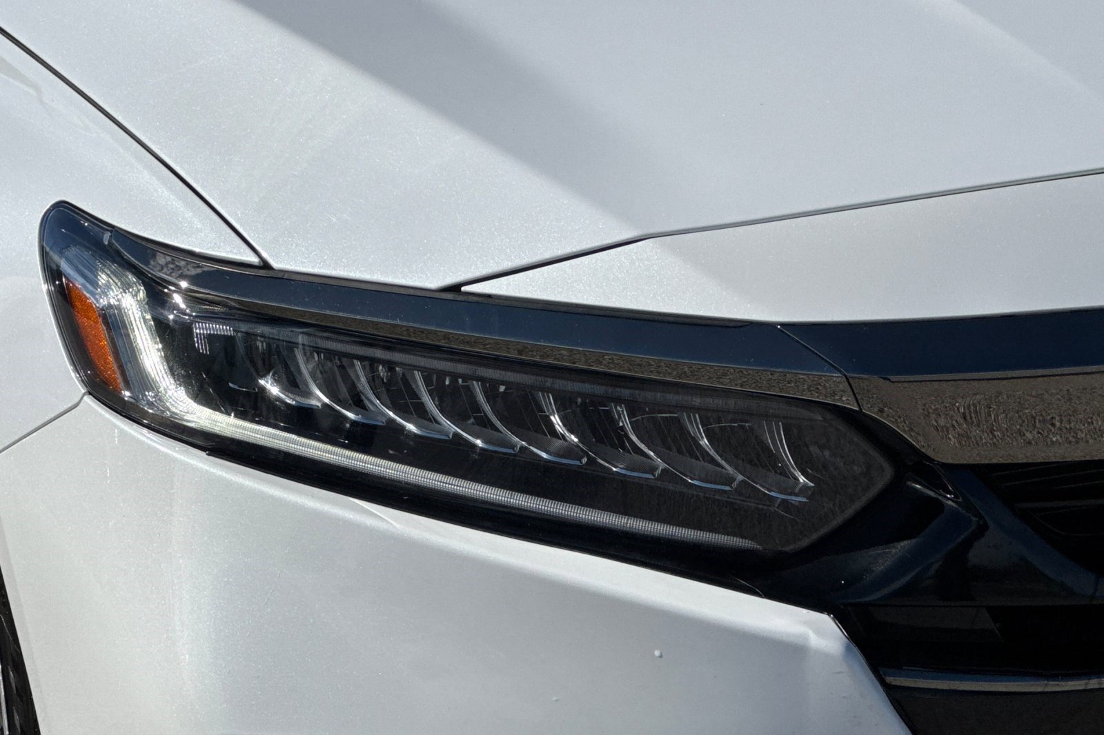 Used 2022 Honda Accord Sport image 10