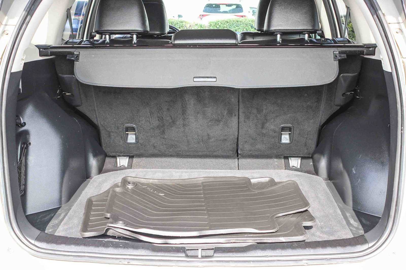 Used 2015 Honda CR-V EX-L image 25