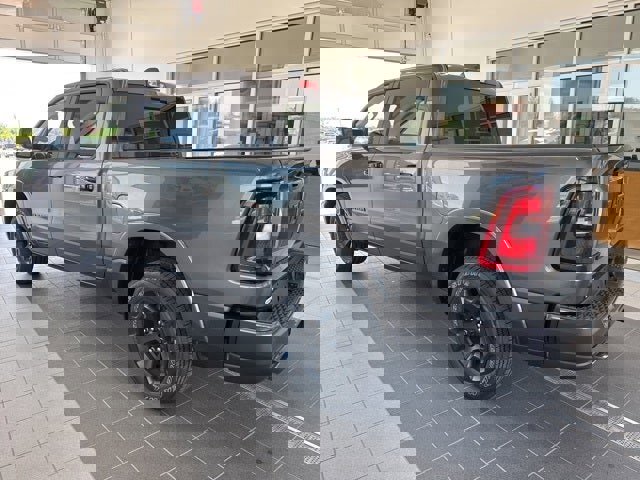 New 2026 RAM 1500 Big Horn image 3