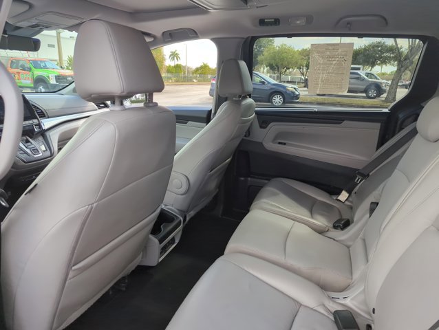 Used 2019 Honda Odyssey EX-L image 18