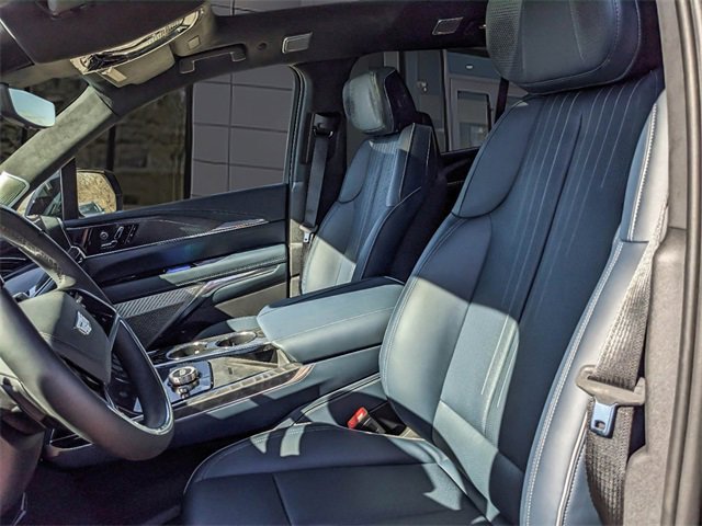 New 2025 Cadillac Escalade IQ Sport 2 image 53