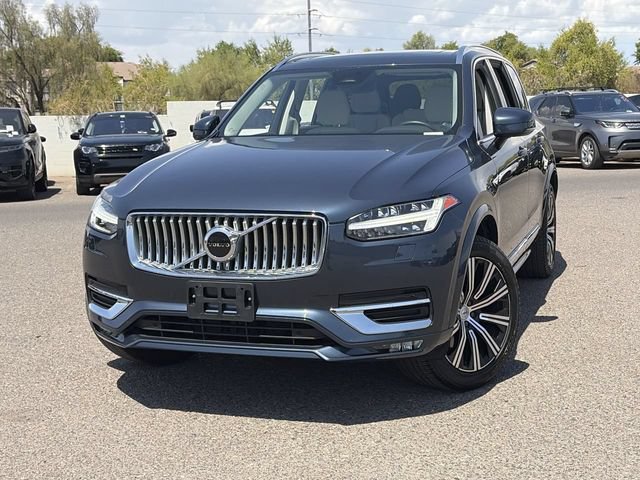 Used 2024 Volvo XC90 B5 Core w/ Protection Package Premier AWD/4WD image 3