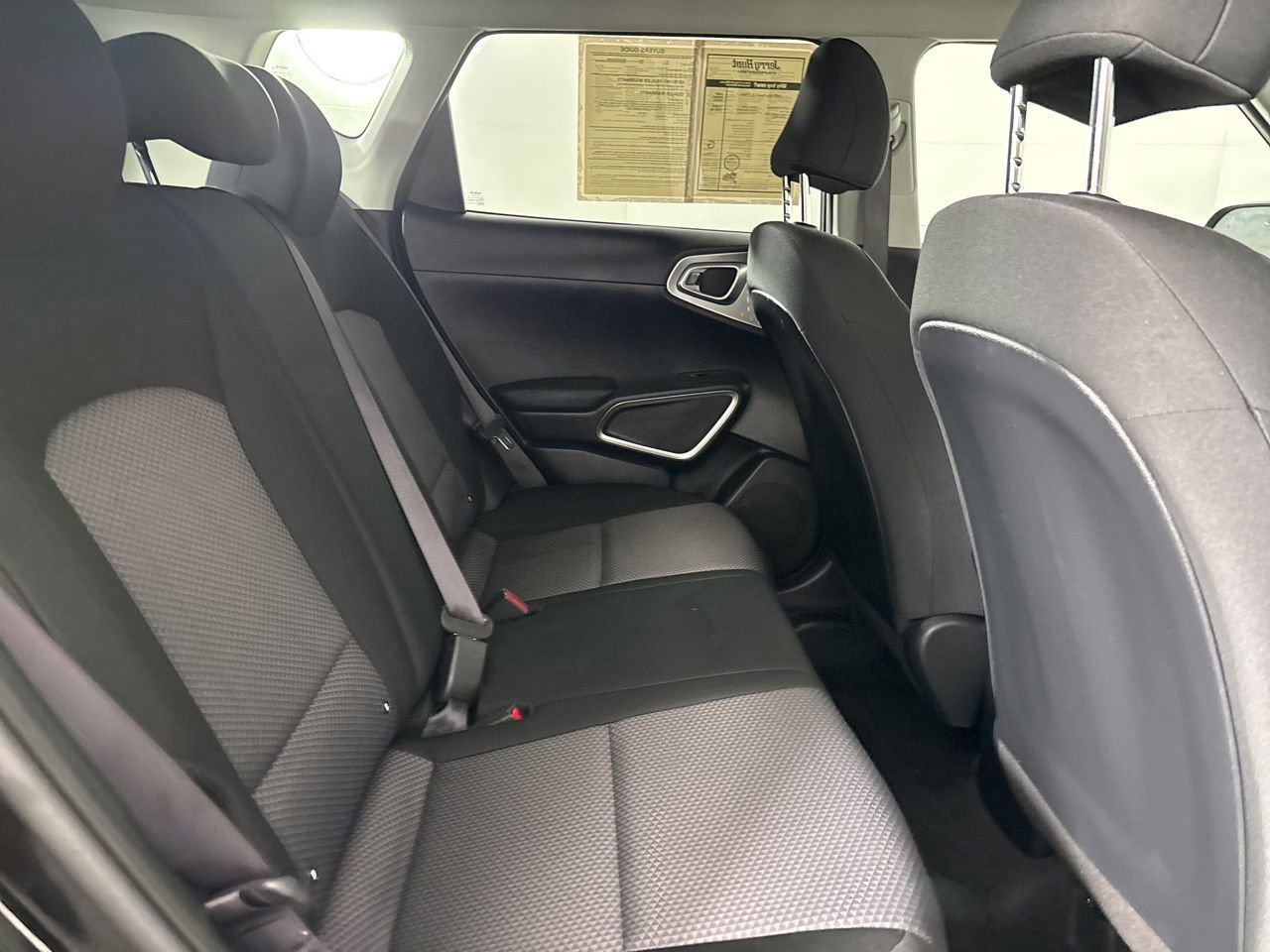 Used 2025 Kia Soul LX image 24