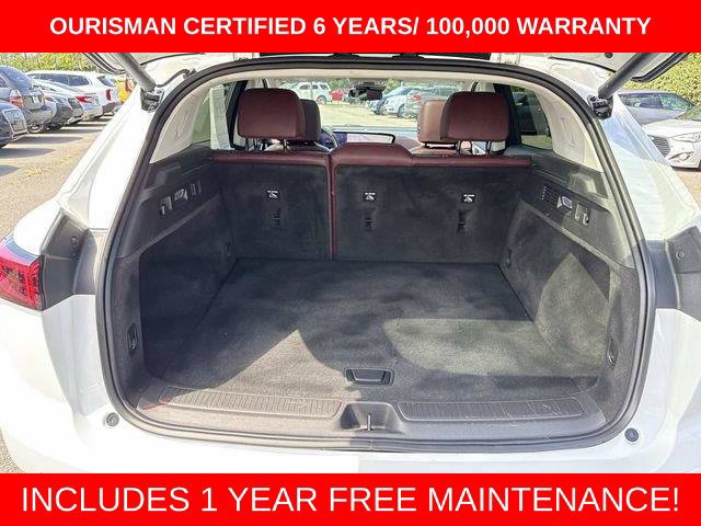 Used 2024 Buick Envision Sport Touring AWD/4WD image 12