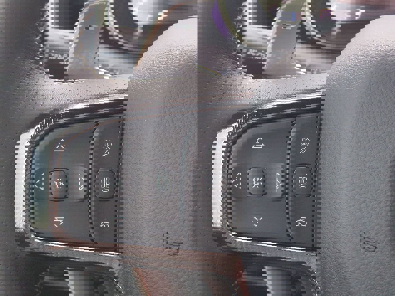 New 2026 RAM 1500 Rebel image 26