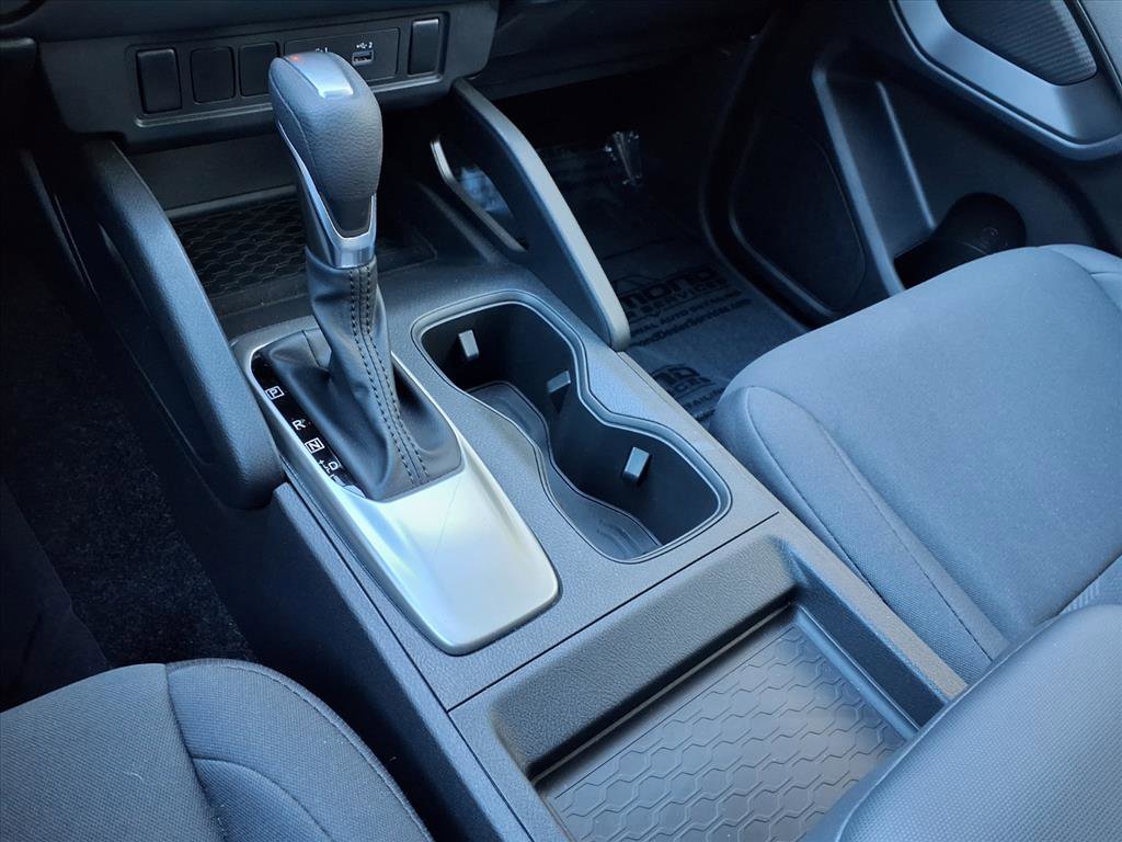 Used 2024 Nissan Frontier S w/ Tow Package image 21