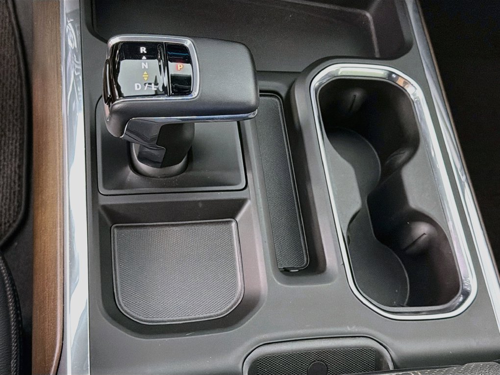 Used 2024 Chevrolet Silverado 1500 High Country AWD/4WD image 22