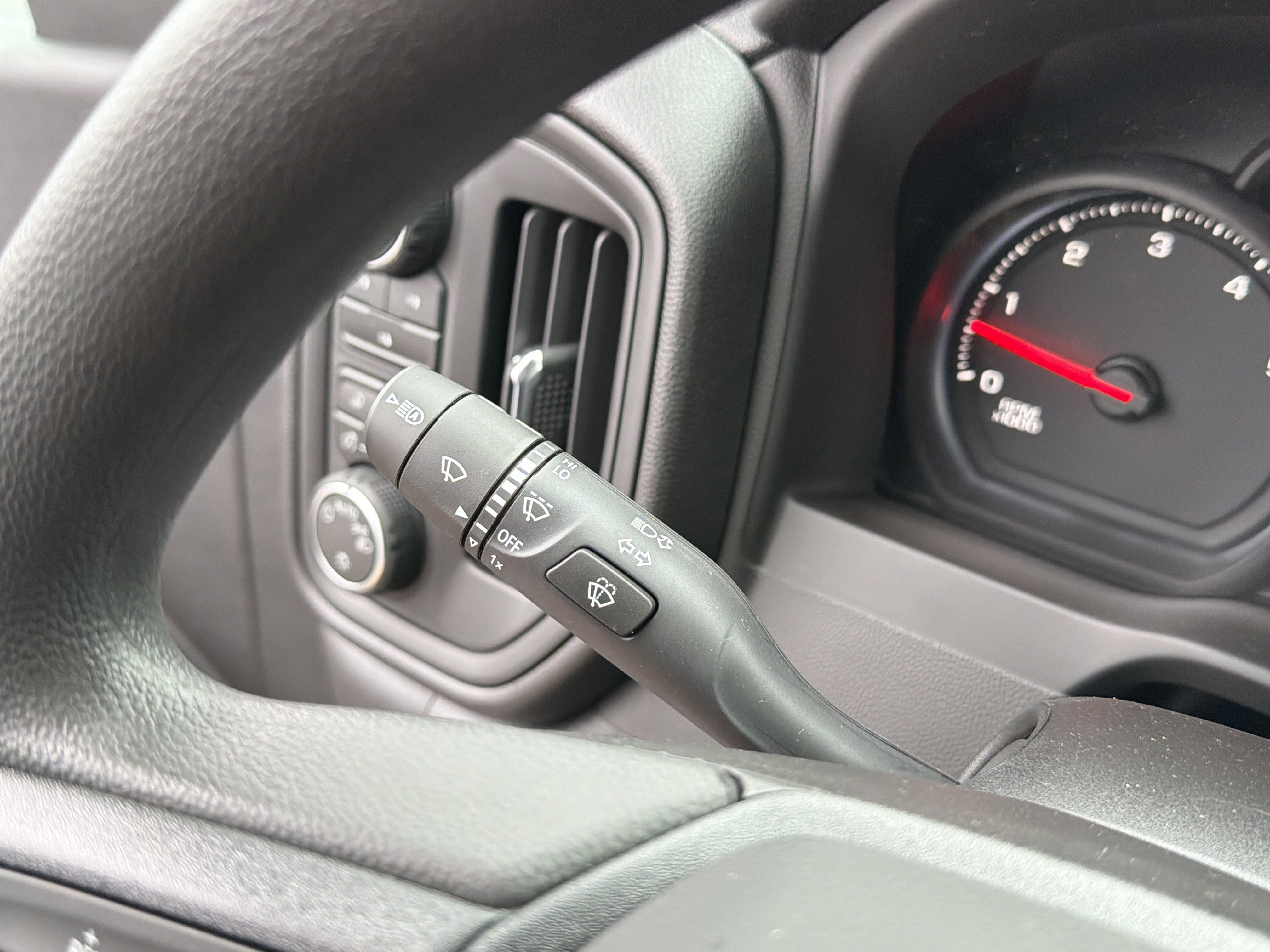 New 2026 Chevrolet Silverado 3500 W/T w/ WT Convenience Package image 16